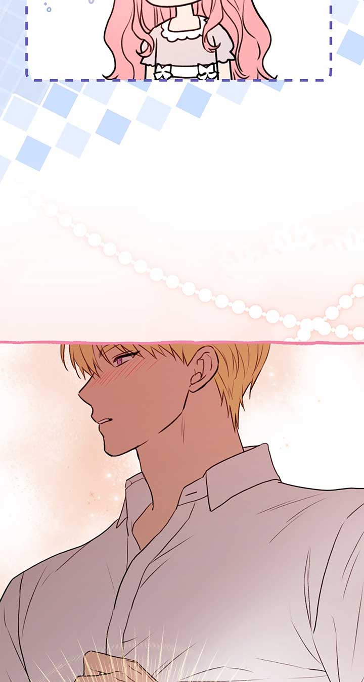 The Empress Wants To Avoid the Emperor Chapter 89.1 69 11