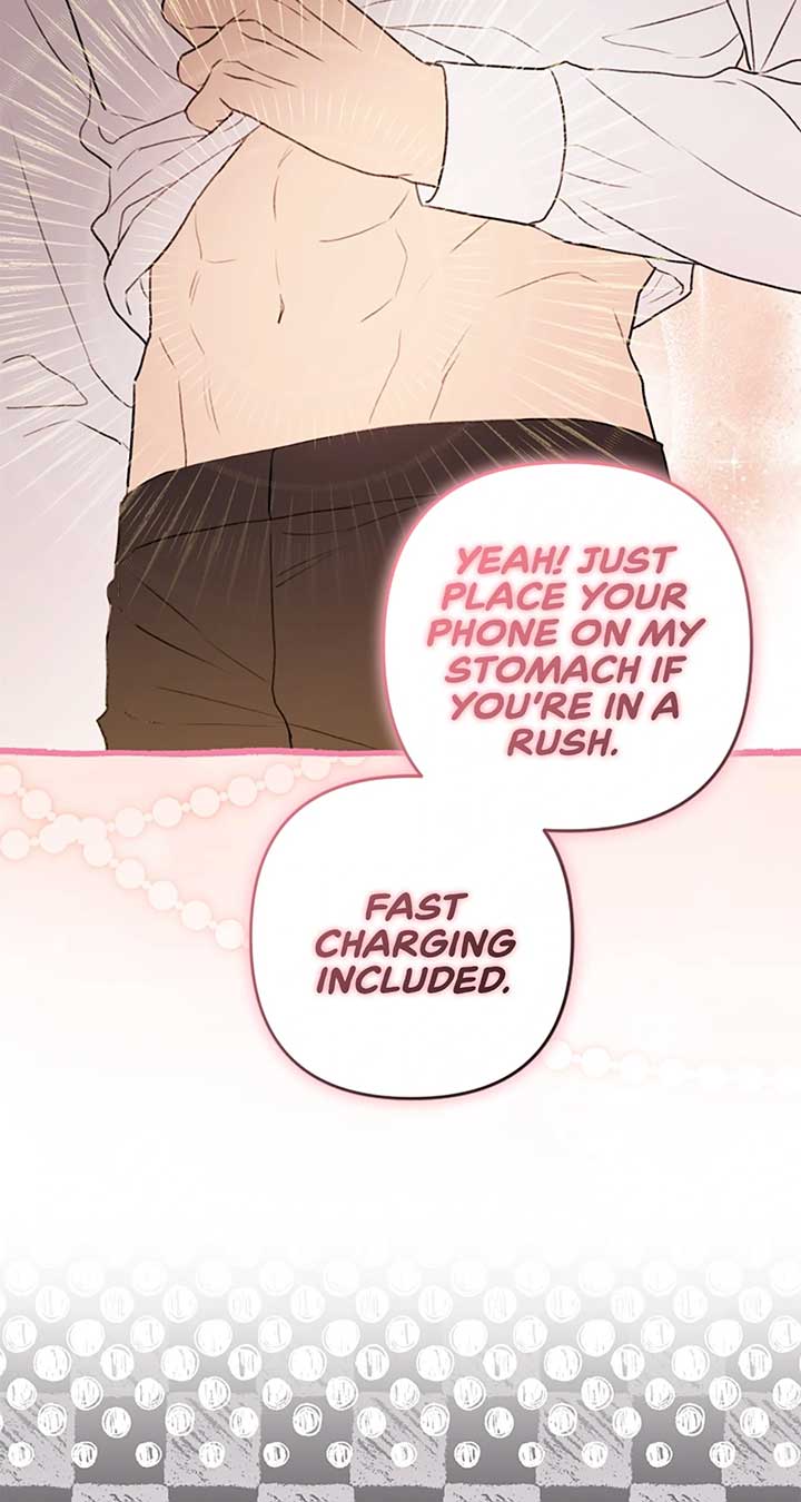 The Empress Wants To Avoid the Emperor Chapter 89.1 70 12