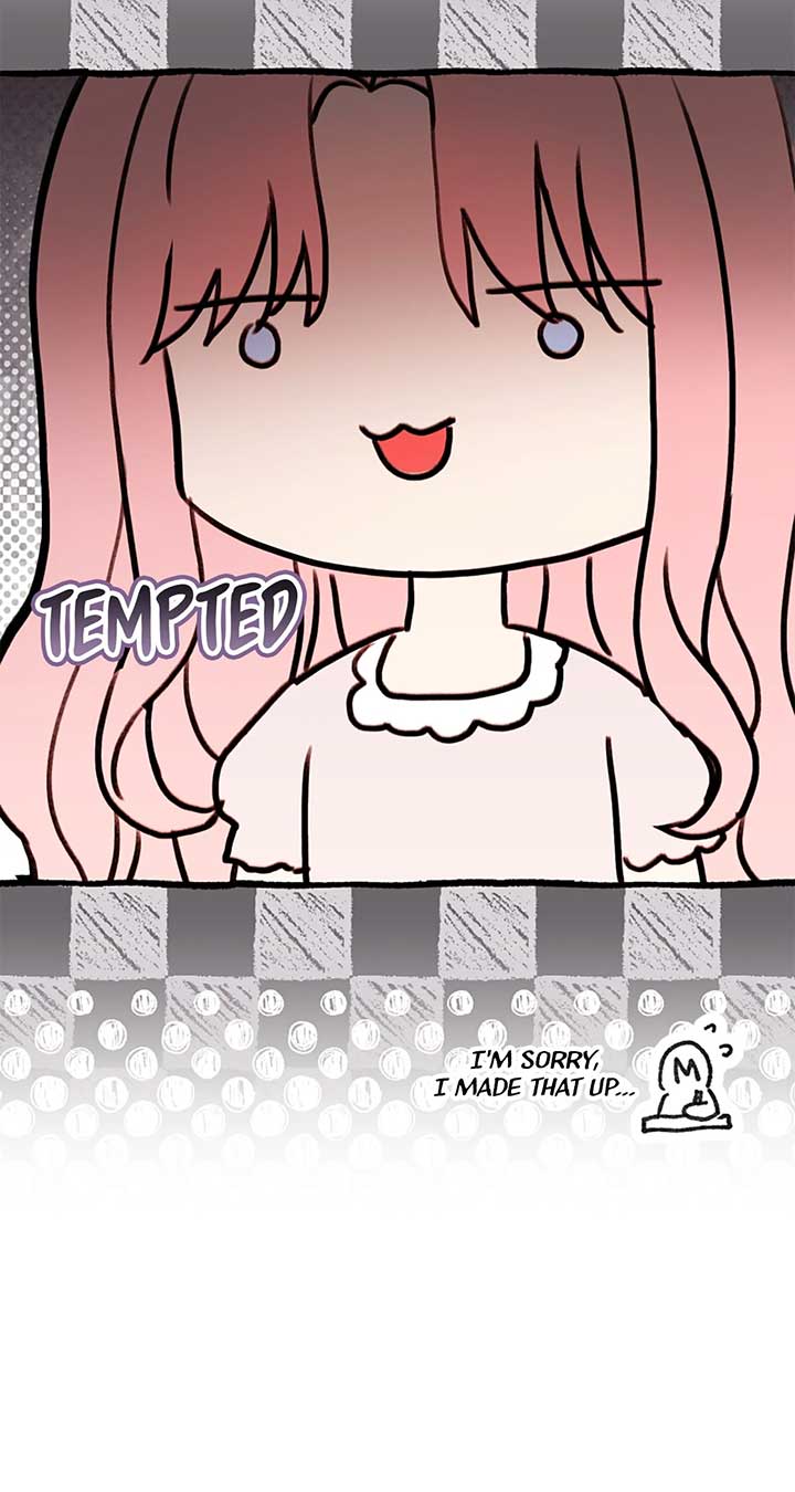 The Empress Wants To Avoid the Emperor Chapter 89.1 71 13