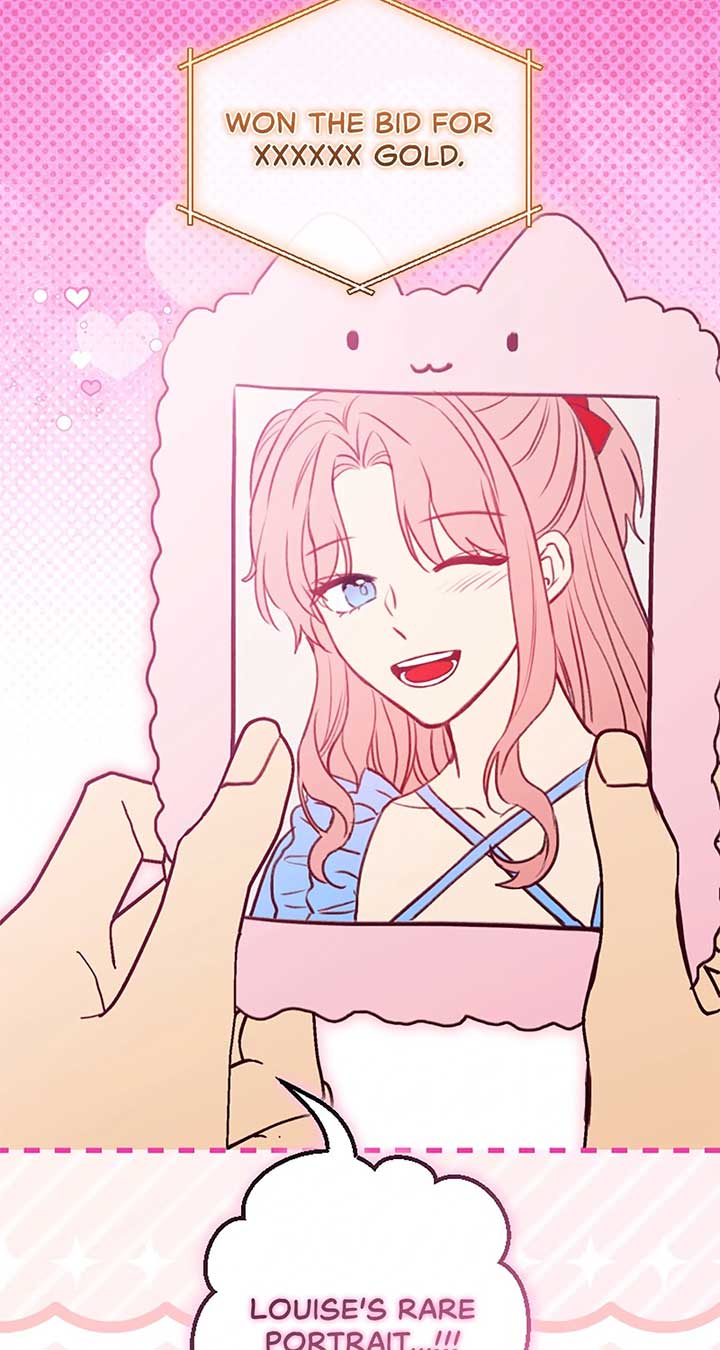 The Empress Wants To Avoid the Emperor Chapter 89.2 53 07