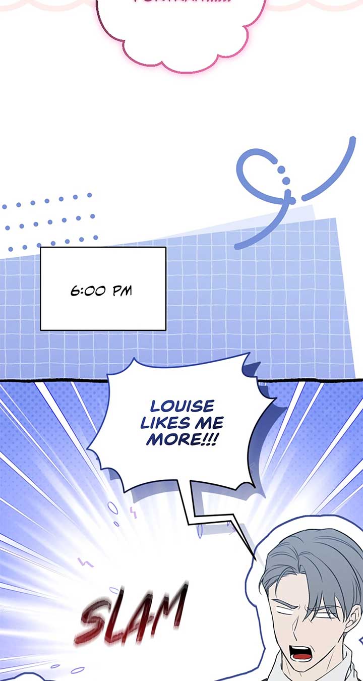 The Empress Wants To Avoid the Emperor Chapter 89.2 54 08