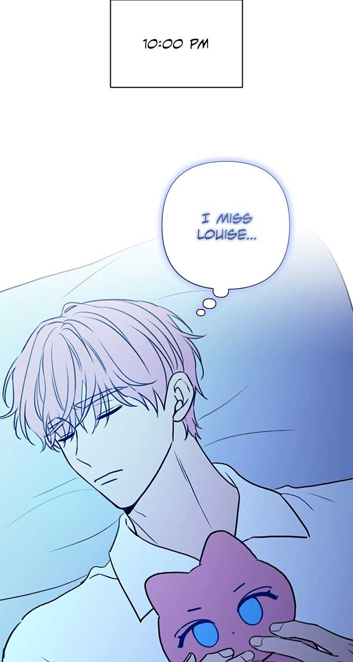 The Empress Wants To Avoid the Emperor Chapter 89.2 57 11