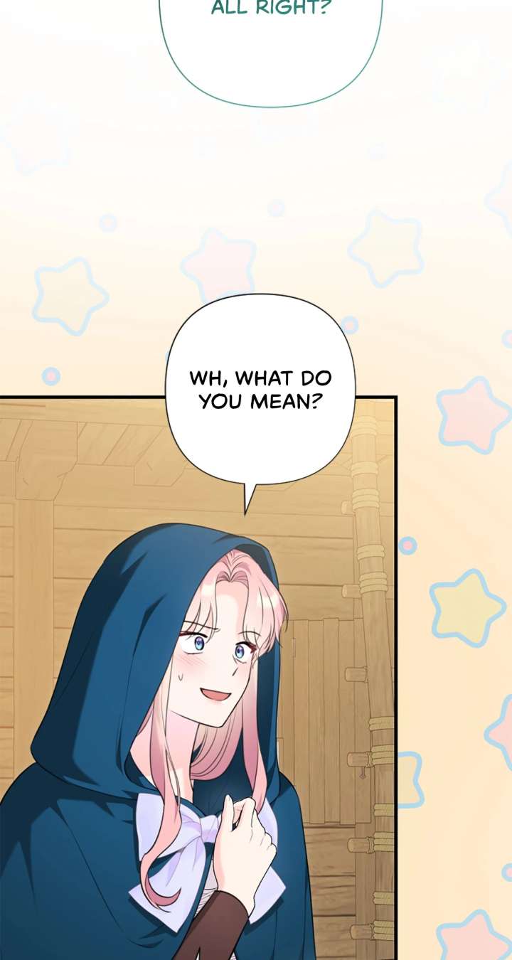 The Empress Wants To Avoid the Emperor Chapter 90 341 007