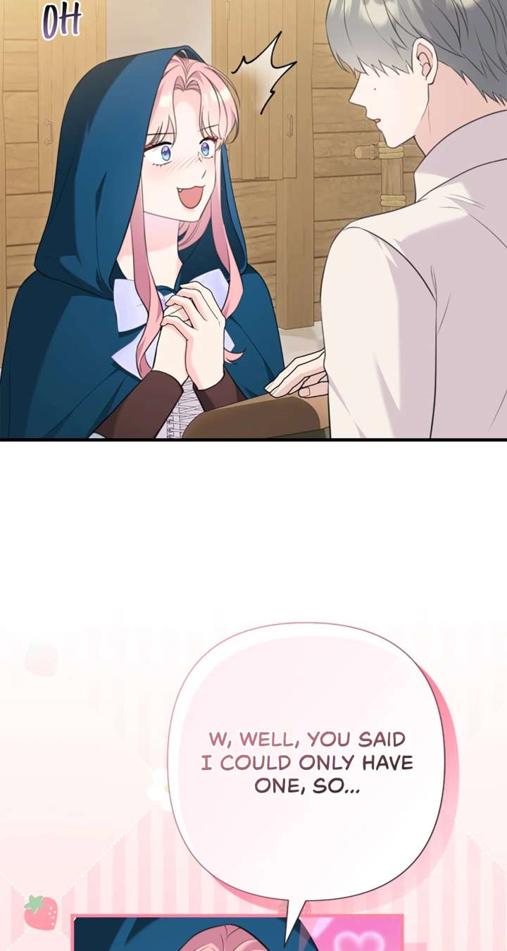 The Empress Wants To Avoid the Emperor Chapter 90 343 009