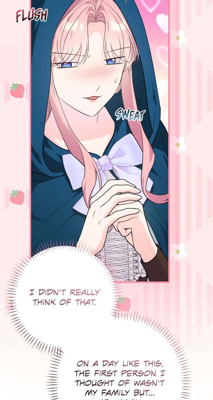 The Empress Wants To Avoid the Emperor Chapter 90 344 010