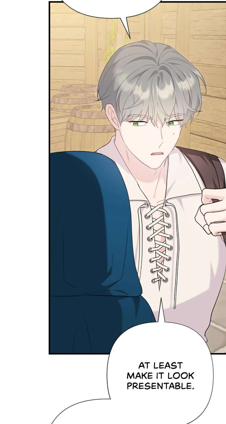 The Empress Wants To Avoid the Emperor Chapter 90 348 014