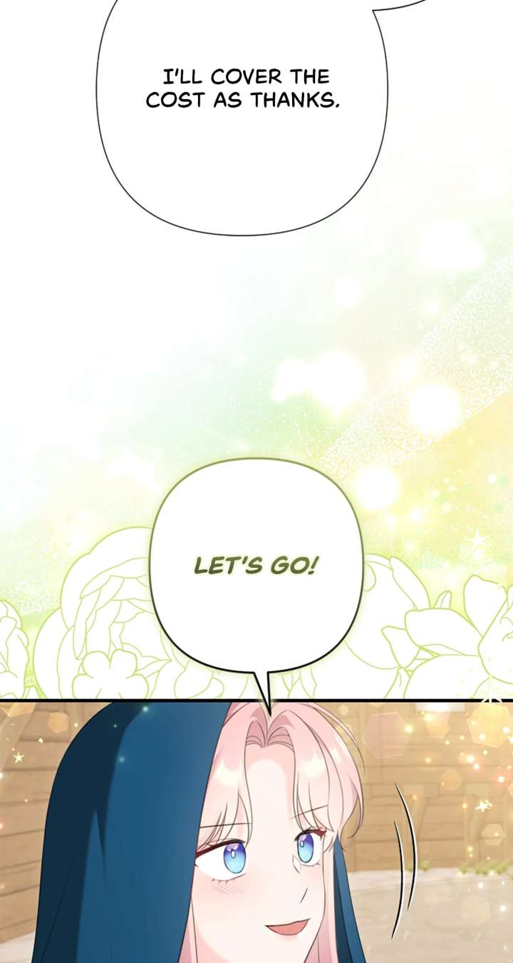 The Empress Wants To Avoid the Emperor Chapter 90 349 015