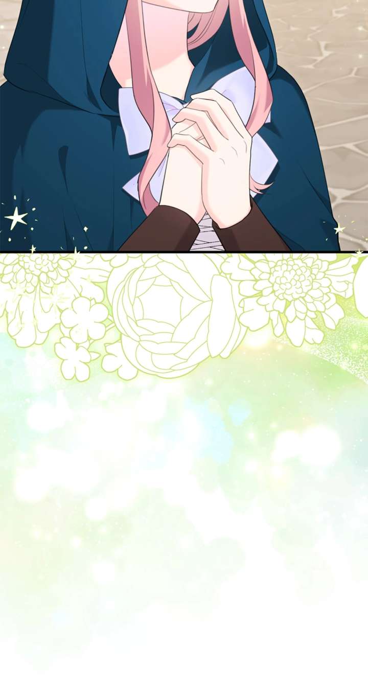 The Empress Wants To Avoid the Emperor Chapter 90 350 016