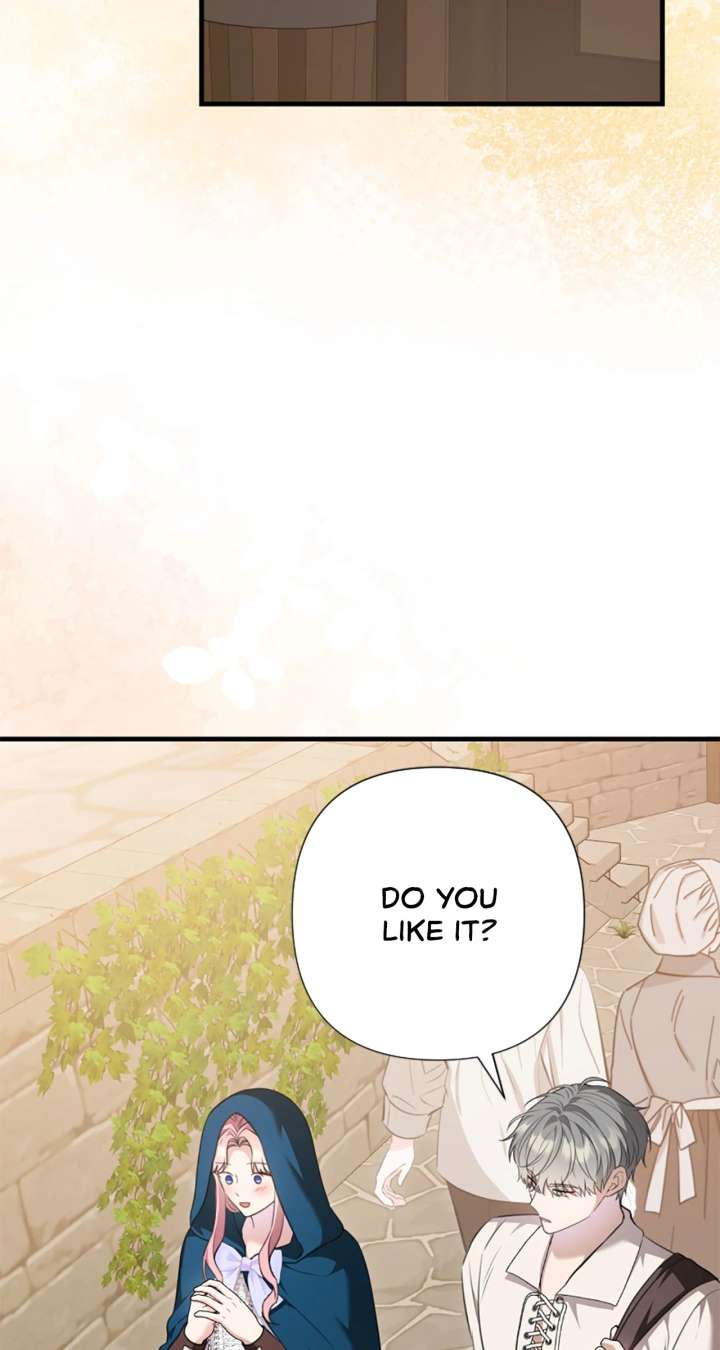 The Empress Wants To Avoid the Emperor Chapter 90 353 019