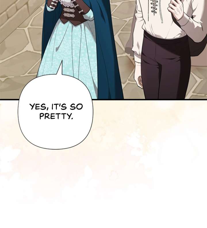 The Empress Wants To Avoid the Emperor Chapter 90 354 020