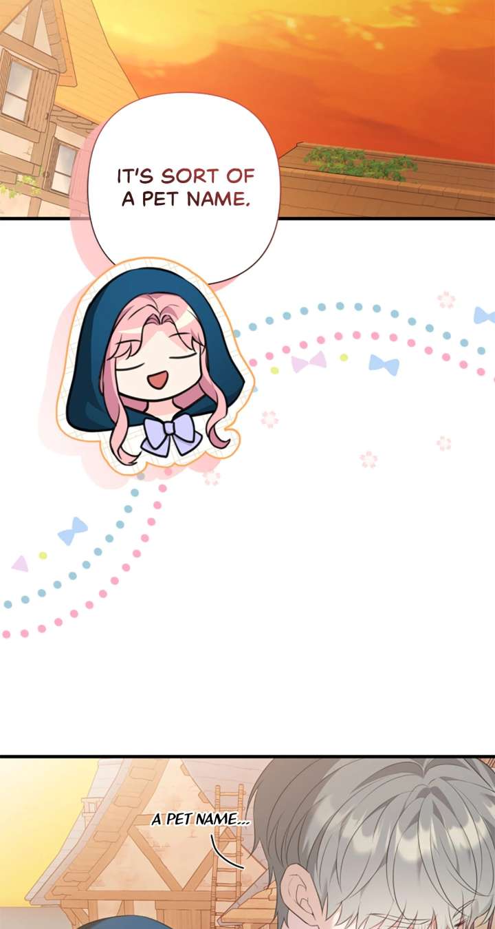 The Empress Wants To Avoid the Emperor Chapter 90 357 023