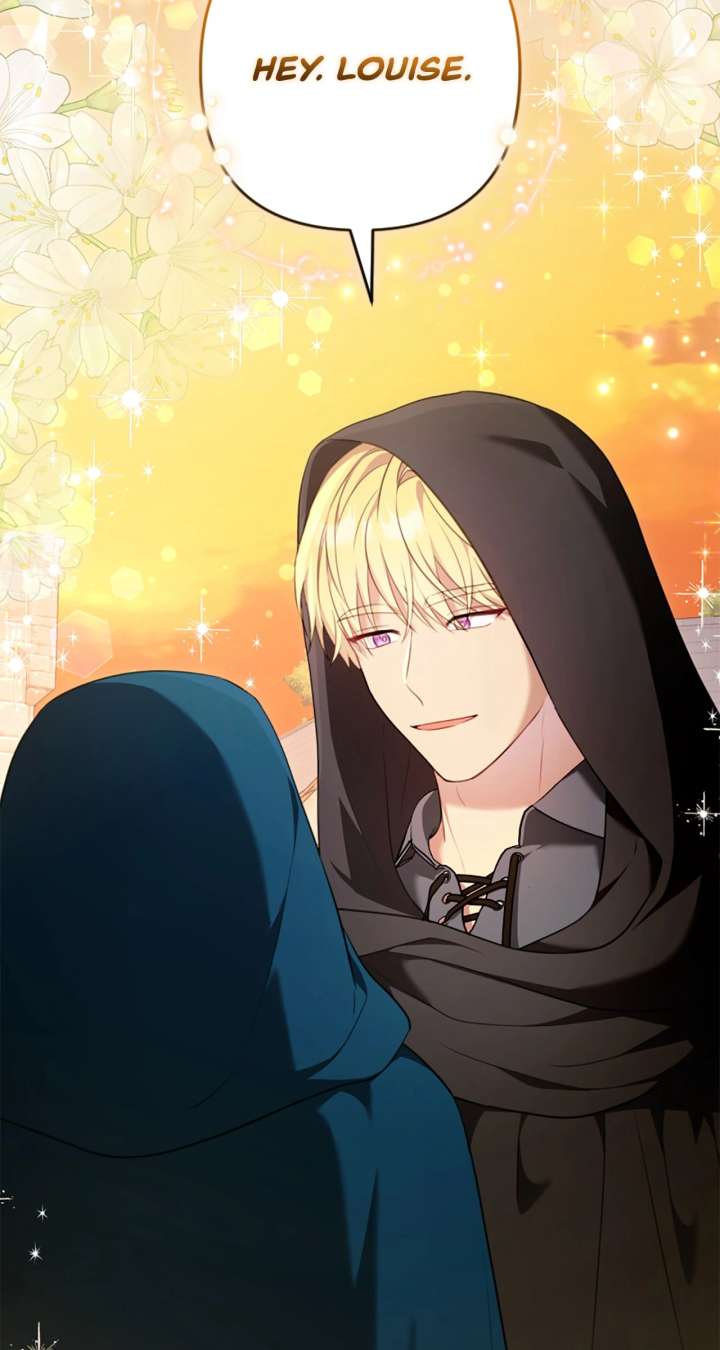 The Empress Wants To Avoid the Emperor Chapter 90 362 028