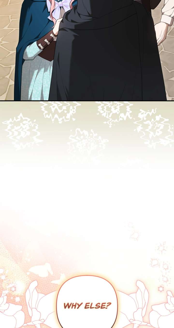 The Empress Wants To Avoid the Emperor Chapter 90 365 031