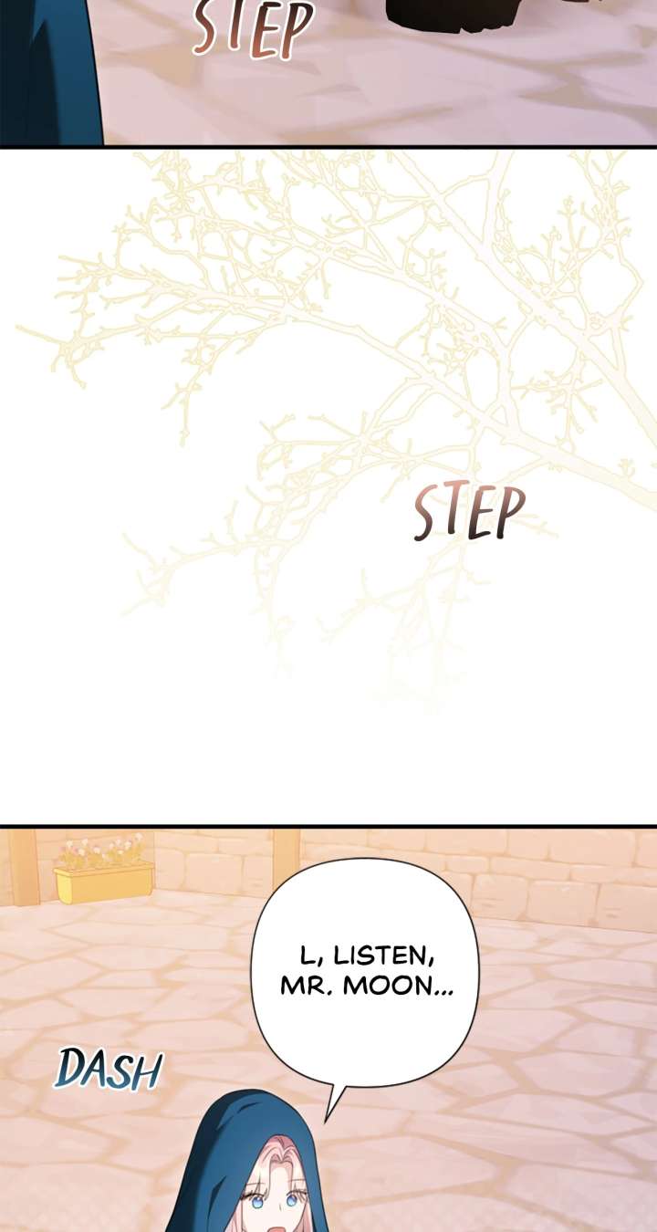 The Empress Wants To Avoid the Emperor Chapter 90 369 035
