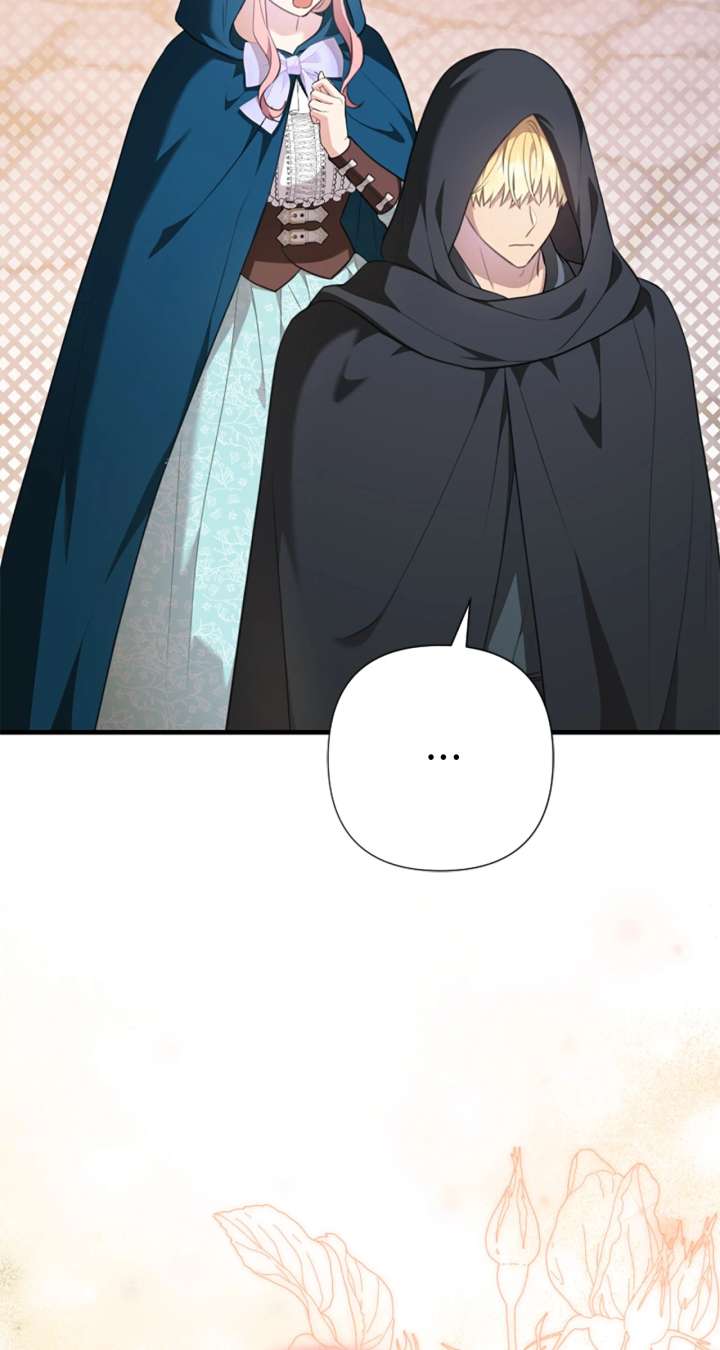 The Empress Wants To Avoid the Emperor Chapter 90 370 036