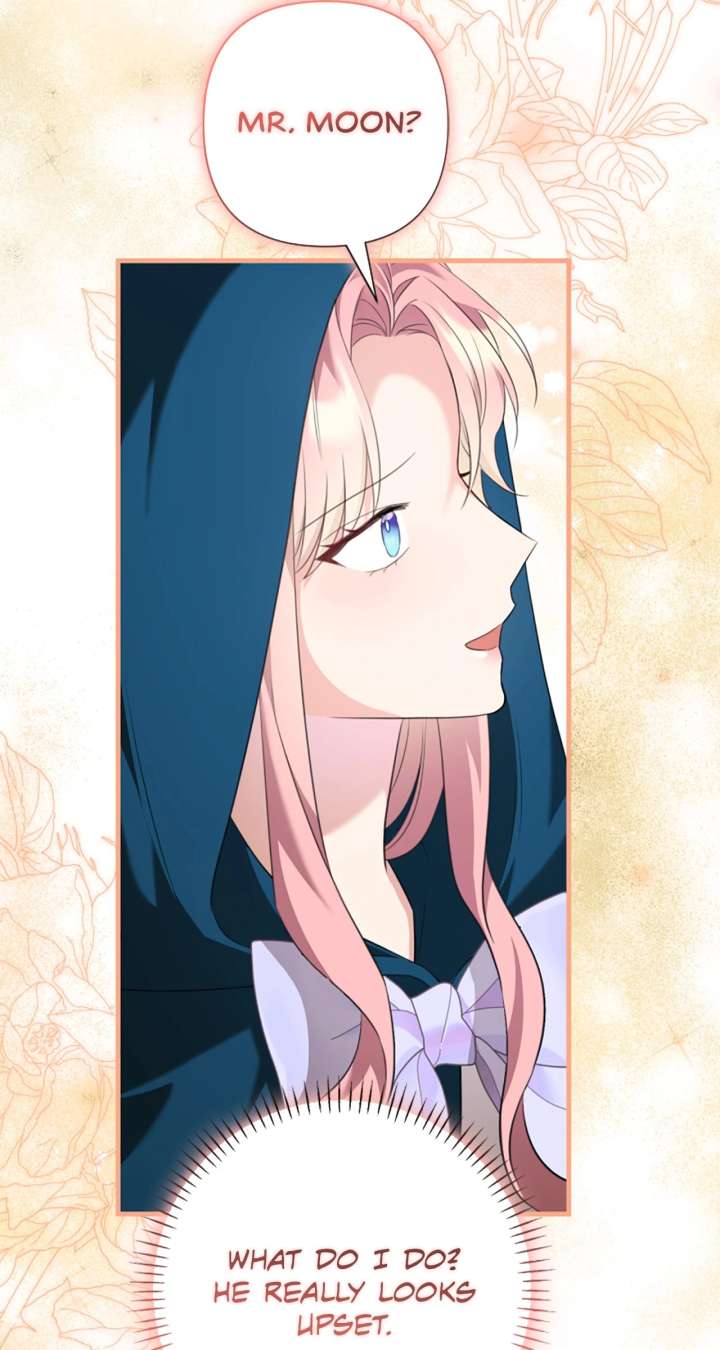The Empress Wants To Avoid the Emperor Chapter 90 371 037