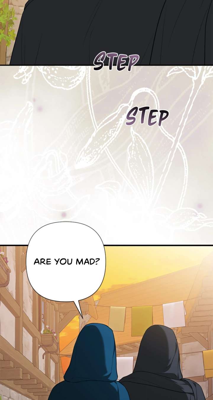 The Empress Wants To Avoid the Emperor Chapter 90 374 040