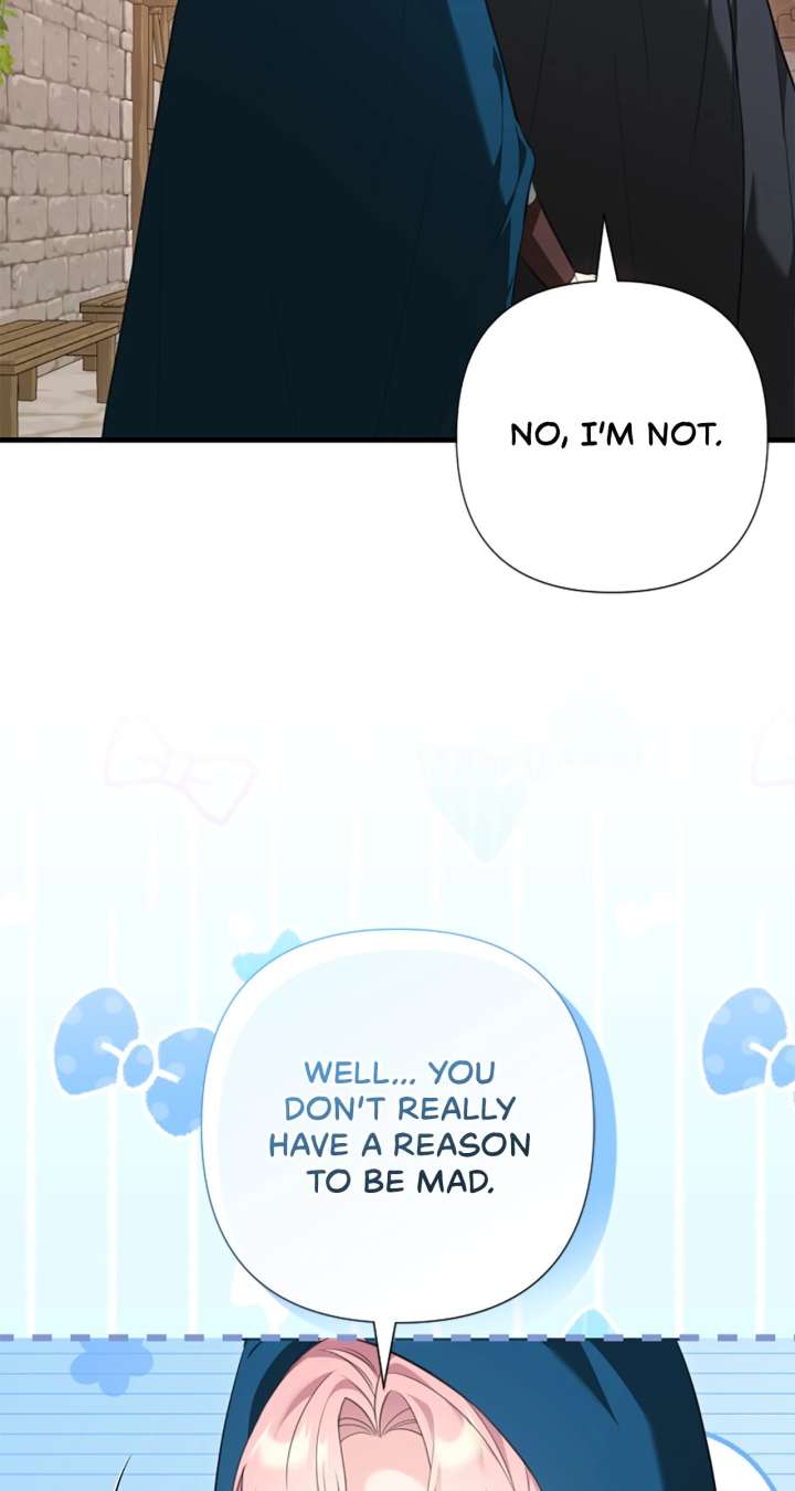 The Empress Wants To Avoid the Emperor Chapter 90 375 041