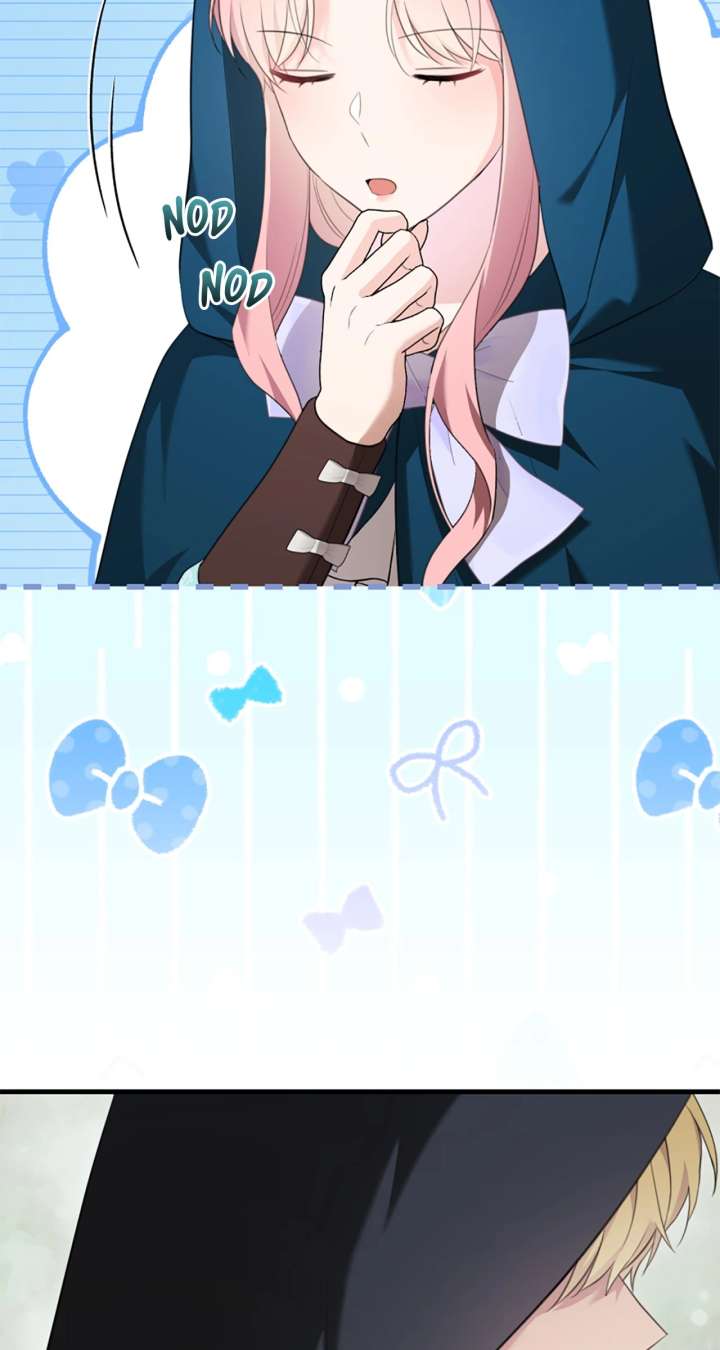 The Empress Wants To Avoid the Emperor Chapter 90 376 042