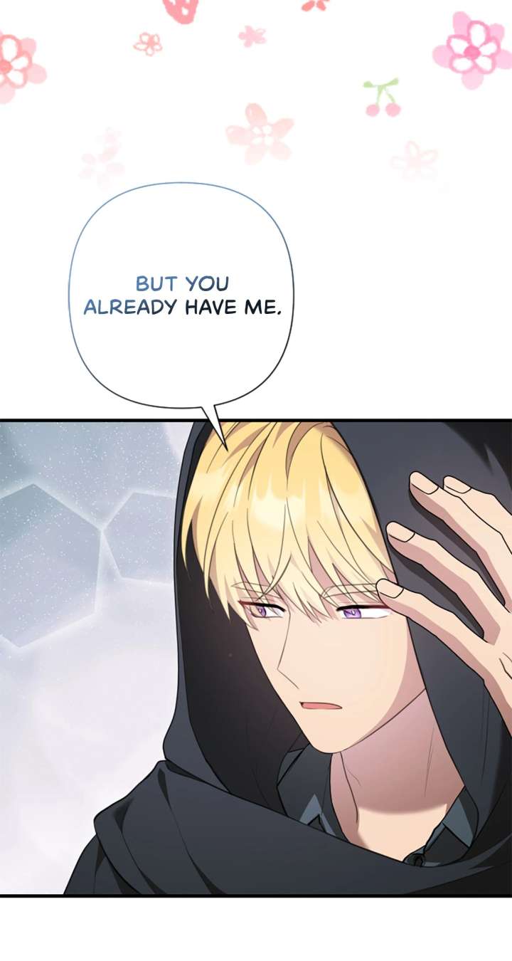 The Empress Wants To Avoid the Emperor Chapter 90 382 048