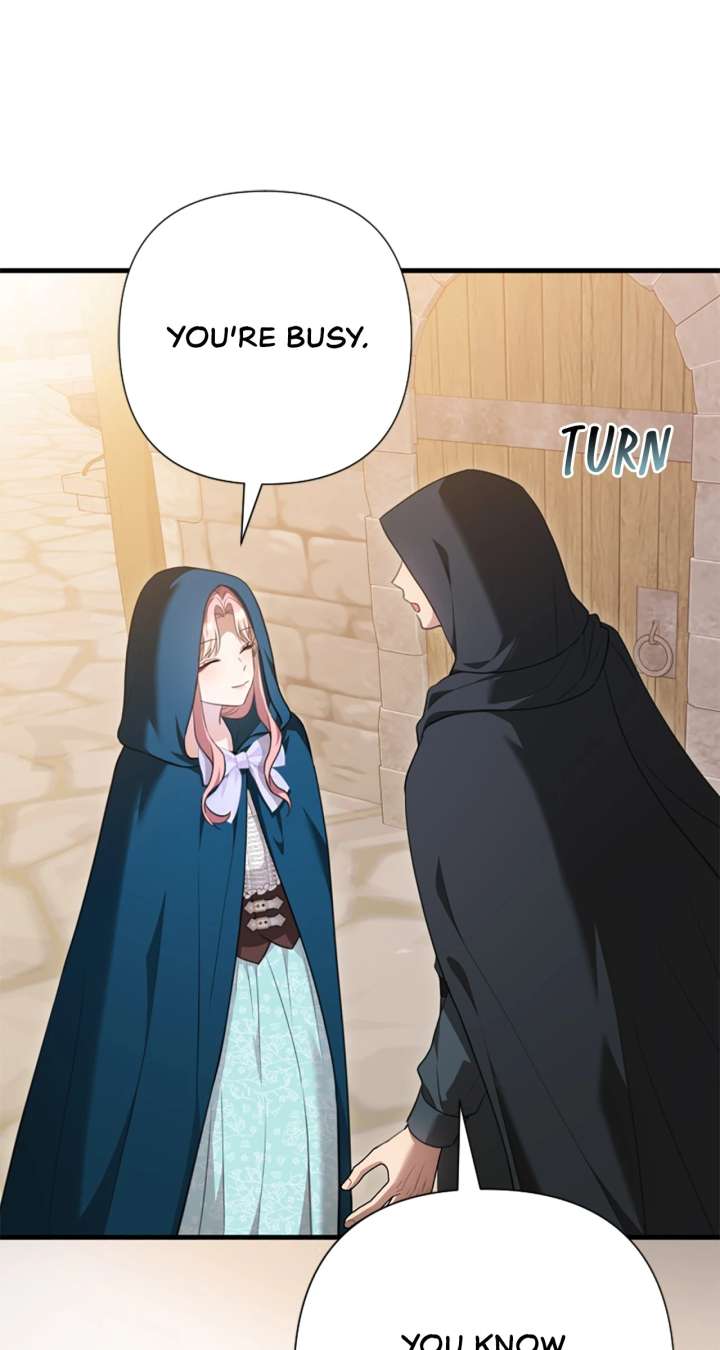 The Empress Wants To Avoid the Emperor Chapter 90 383 049