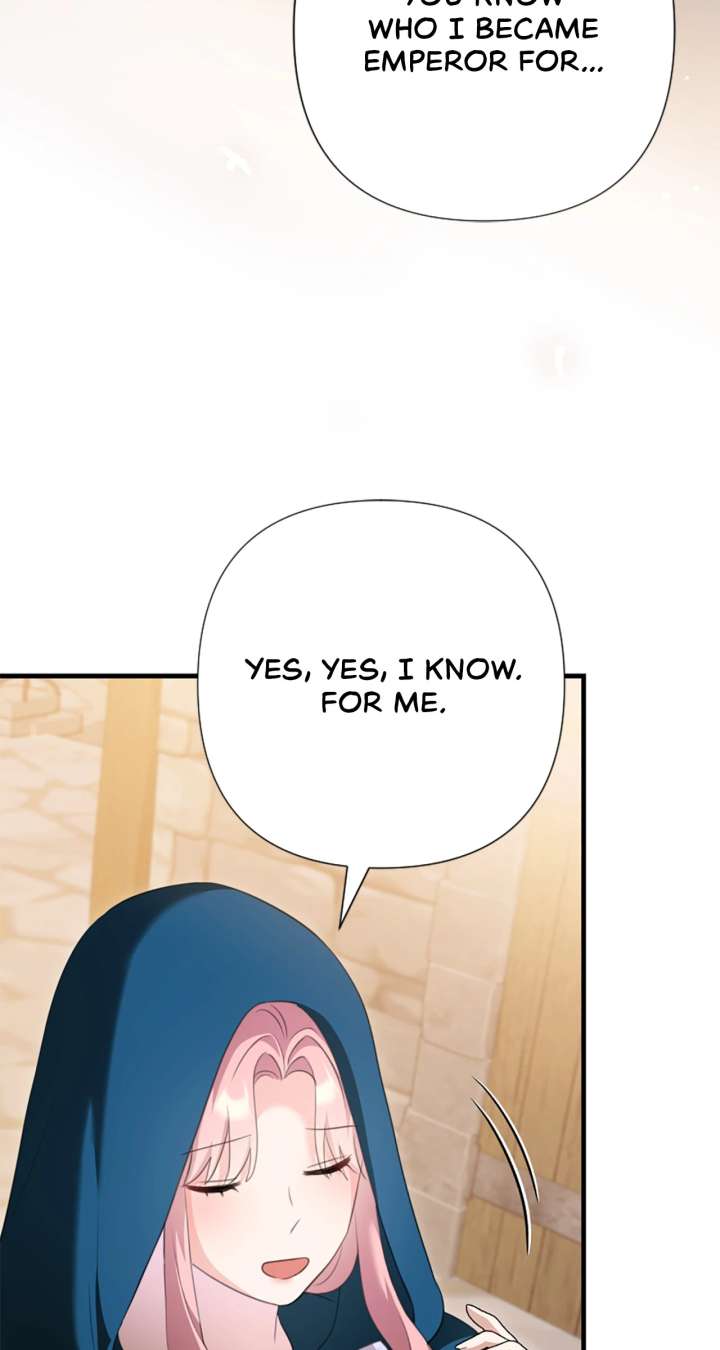 The Empress Wants To Avoid the Emperor Chapter 90 384 050