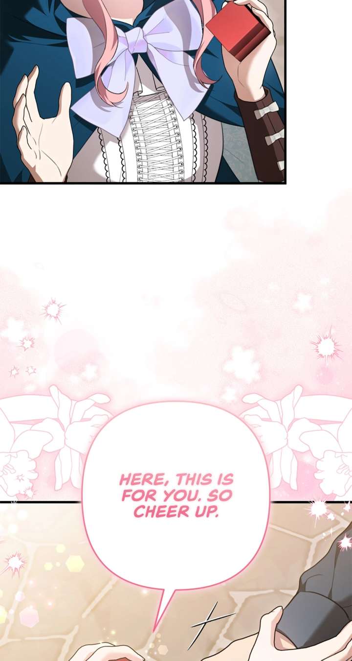 The Empress Wants To Avoid the Emperor Chapter 90 385 051