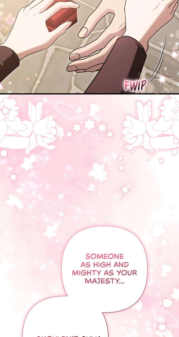 The Empress Wants To Avoid the Emperor Chapter 90 386 052