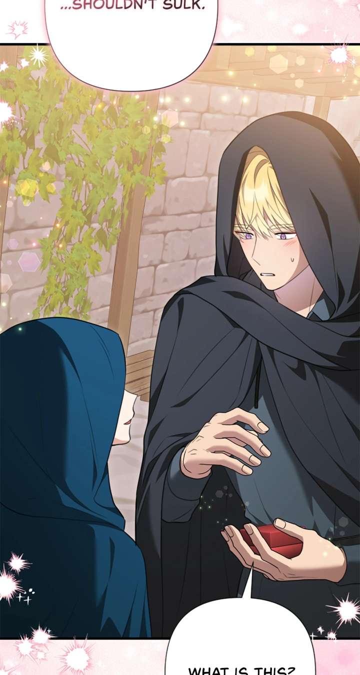 The Empress Wants To Avoid the Emperor Chapter 90 387 053