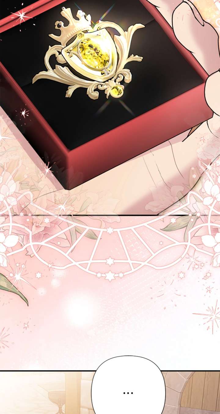 The Empress Wants To Avoid the Emperor Chapter 90 390 056