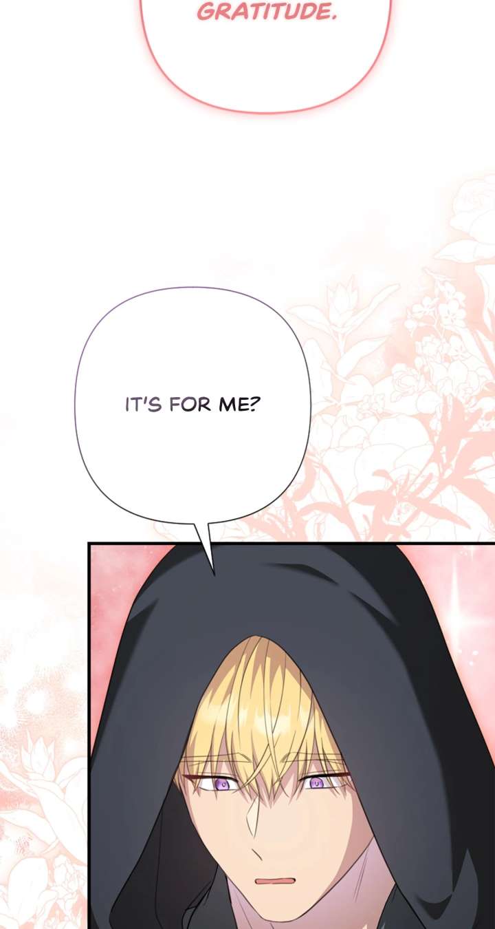 The Empress Wants To Avoid the Emperor Chapter 90 392 058