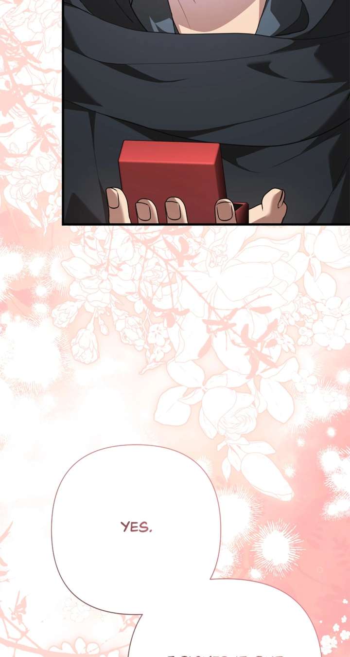 The Empress Wants To Avoid the Emperor Chapter 90 393 059