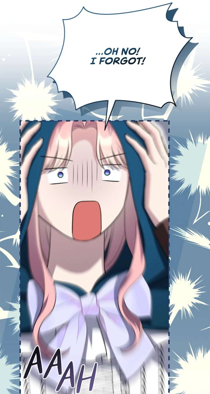 The Empress Wants To Avoid the Emperor Chapter 90 399 065