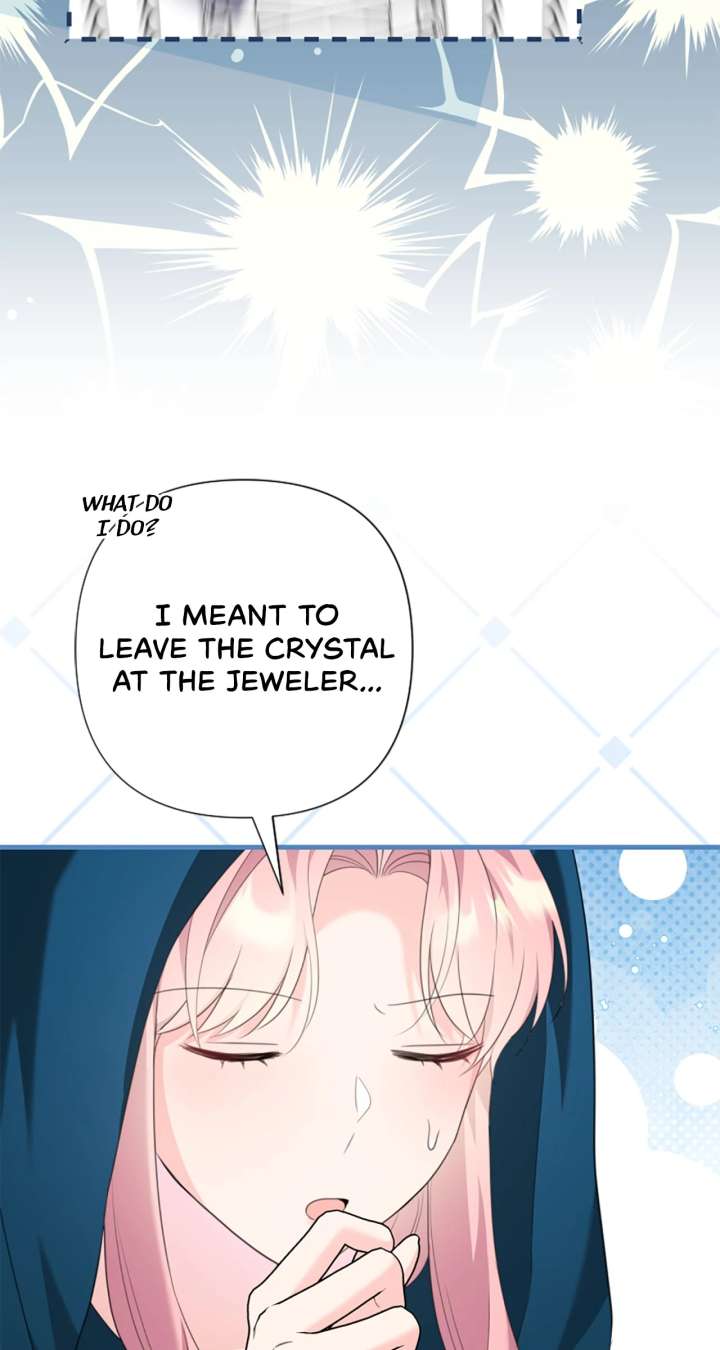The Empress Wants To Avoid the Emperor Chapter 90 400 066