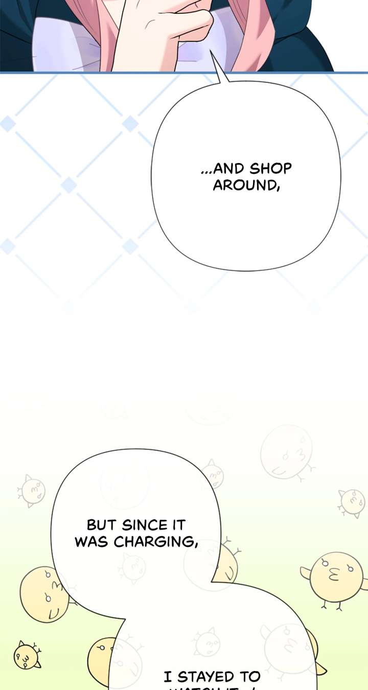 The Empress Wants To Avoid the Emperor Chapter 90 401 067