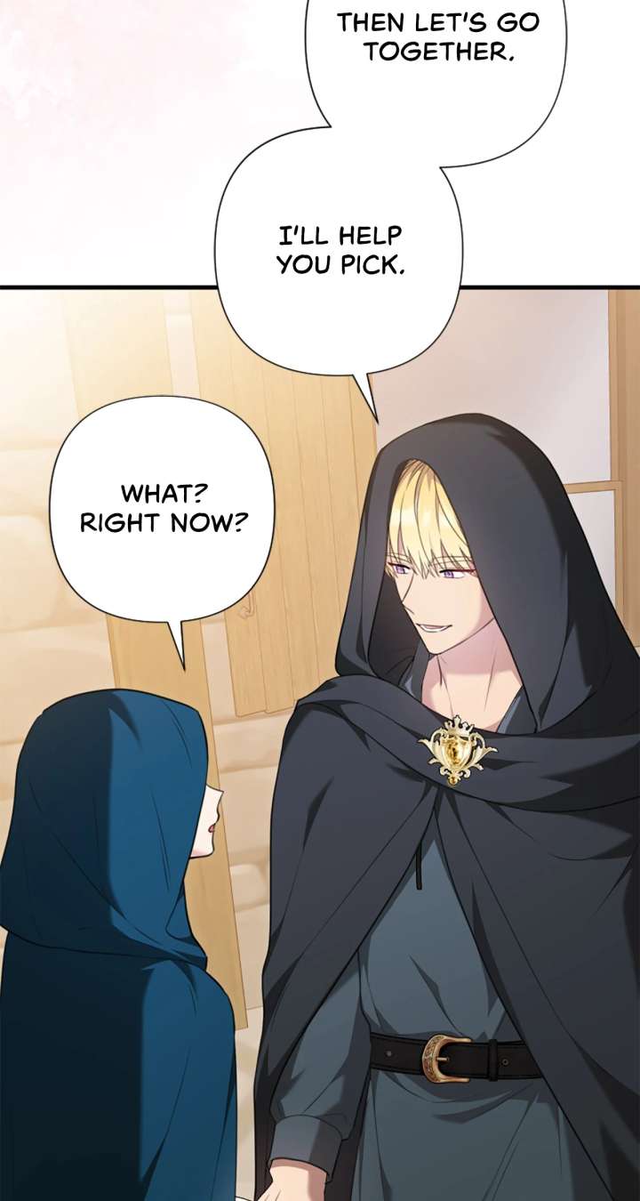 The Empress Wants To Avoid the Emperor Chapter 90 404 070