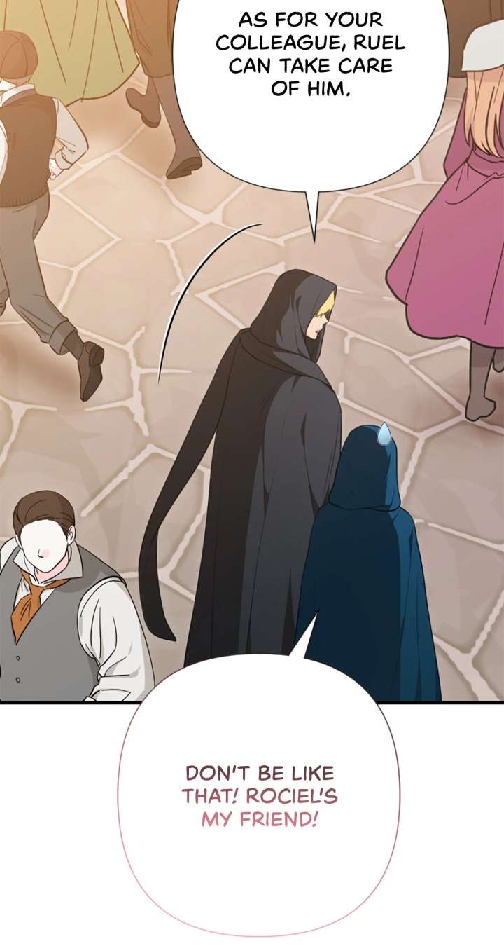 The Empress Wants To Avoid the Emperor Chapter 90 408 074