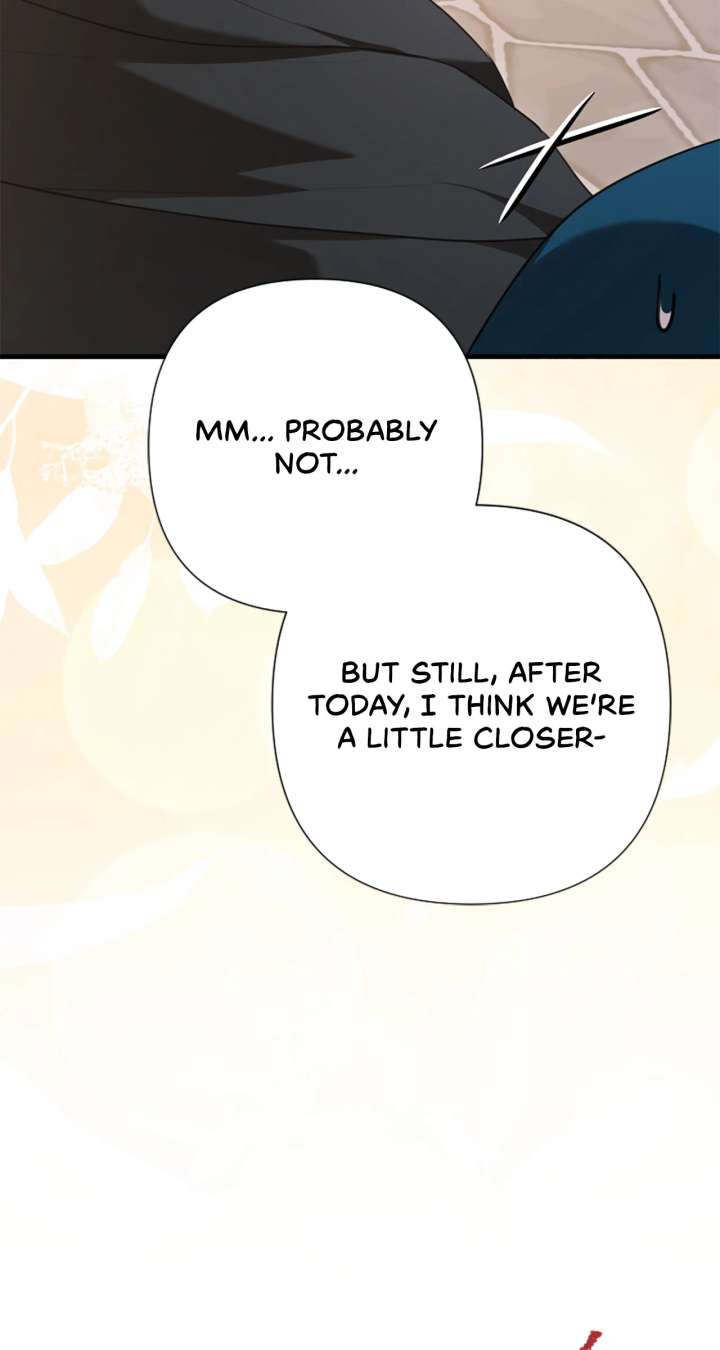 The Empress Wants To Avoid the Emperor Chapter 90 410 076