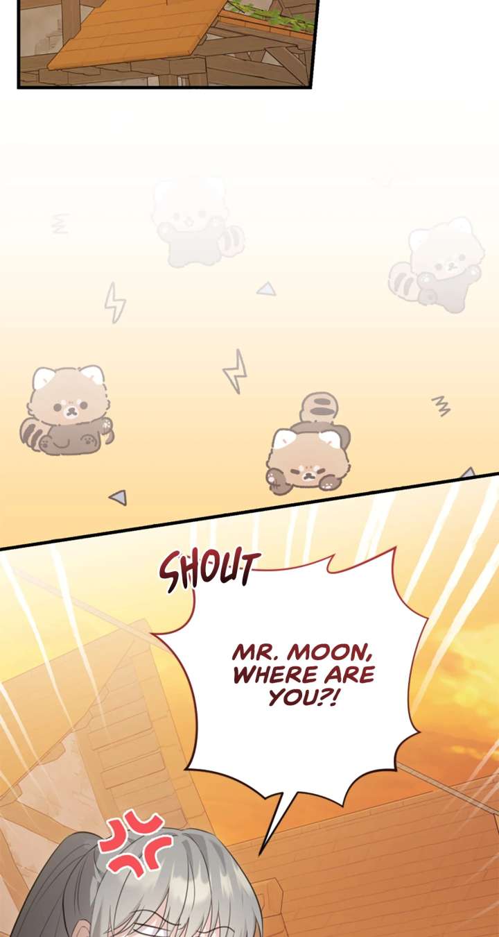 The Empress Wants To Avoid the Emperor Chapter 90 412 078