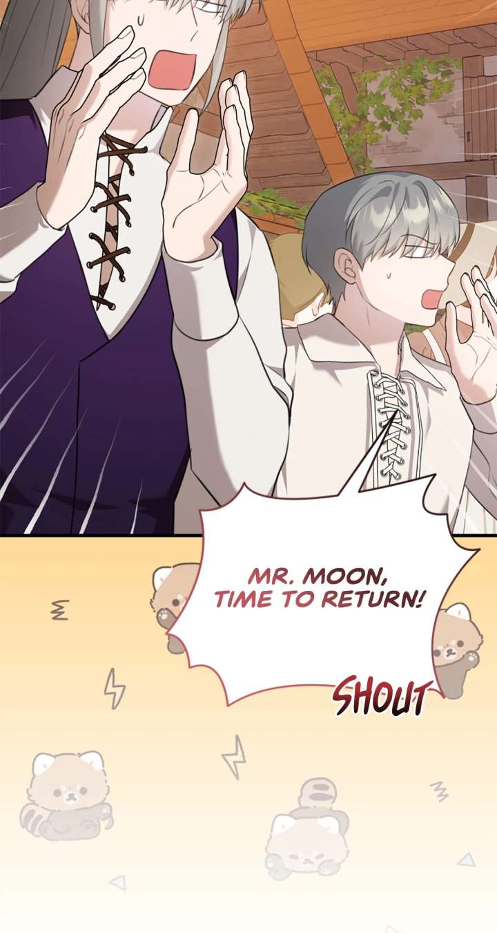 The Empress Wants To Avoid the Emperor Chapter 90 413 079