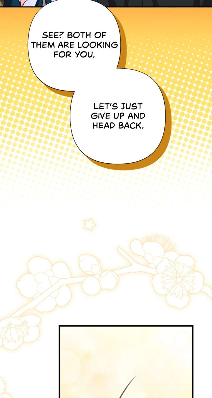 The Empress Wants To Avoid the Emperor Chapter 90 416 082