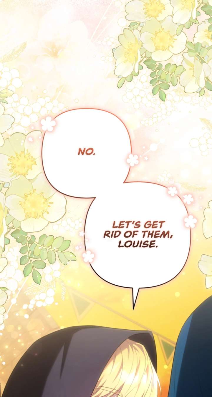 The Empress Wants To Avoid the Emperor Chapter 90 418 084