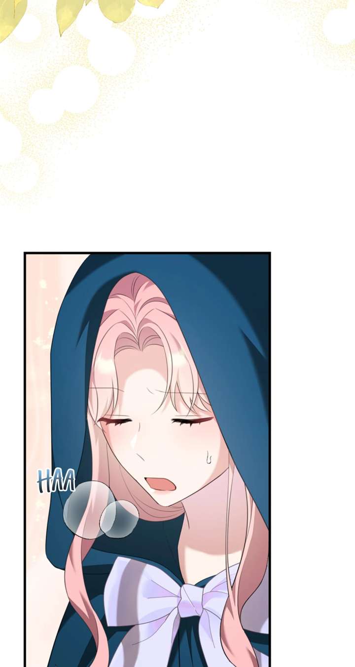 The Empress Wants To Avoid the Emperor Chapter 90 427 093