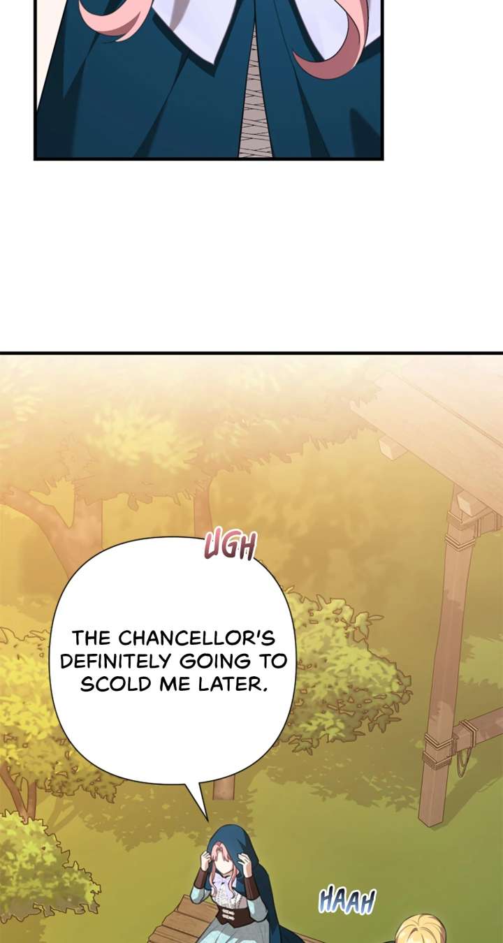 The Empress Wants To Avoid the Emperor Chapter 90 428 094