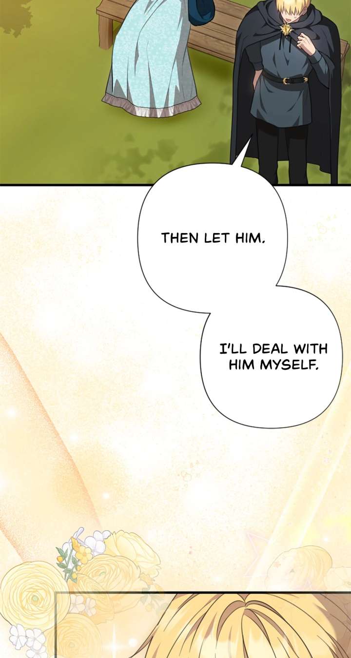 The Empress Wants To Avoid the Emperor Chapter 90 429 095