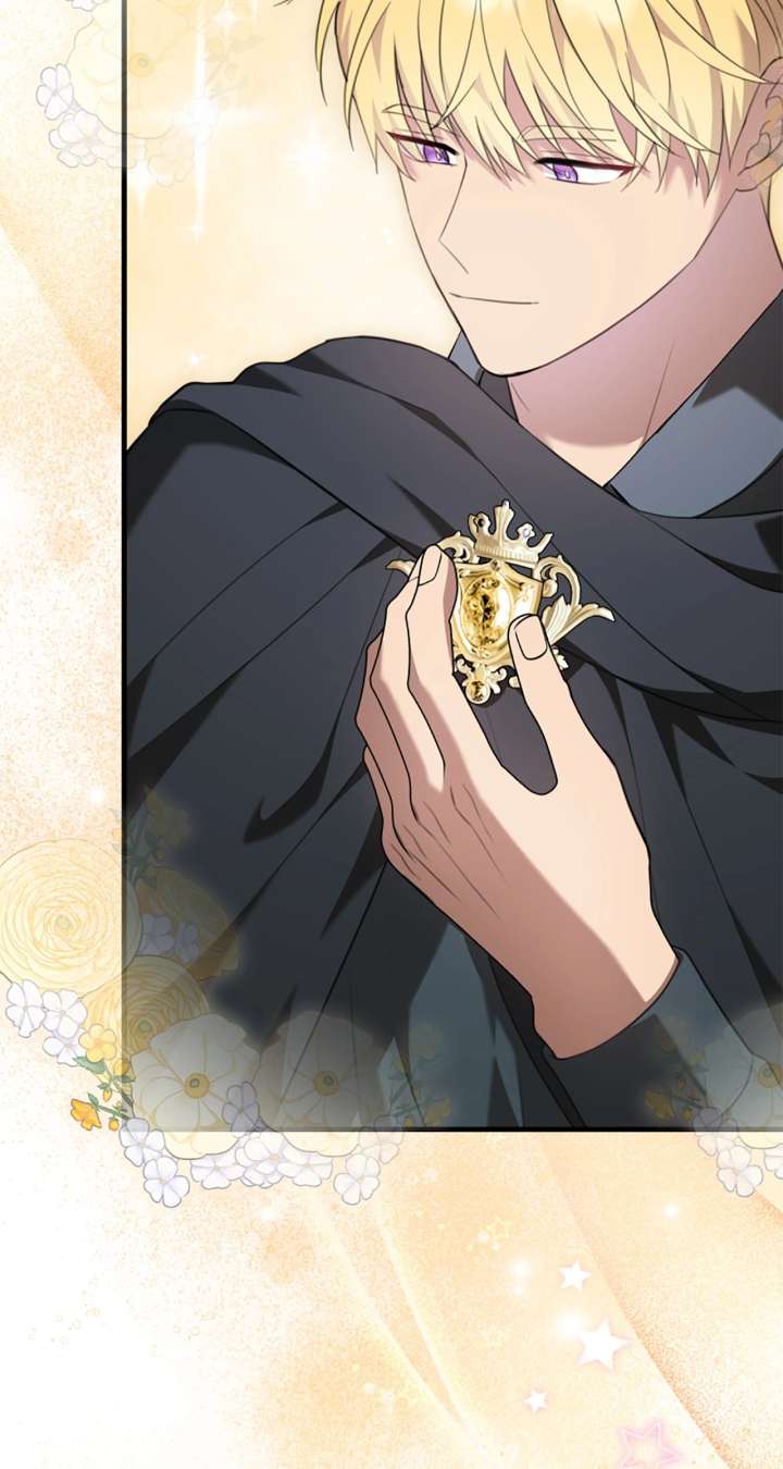 The Empress Wants To Avoid the Emperor Chapter 90 430 096