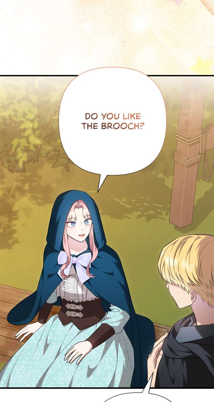 The Empress Wants To Avoid the Emperor Chapter 90 431 097