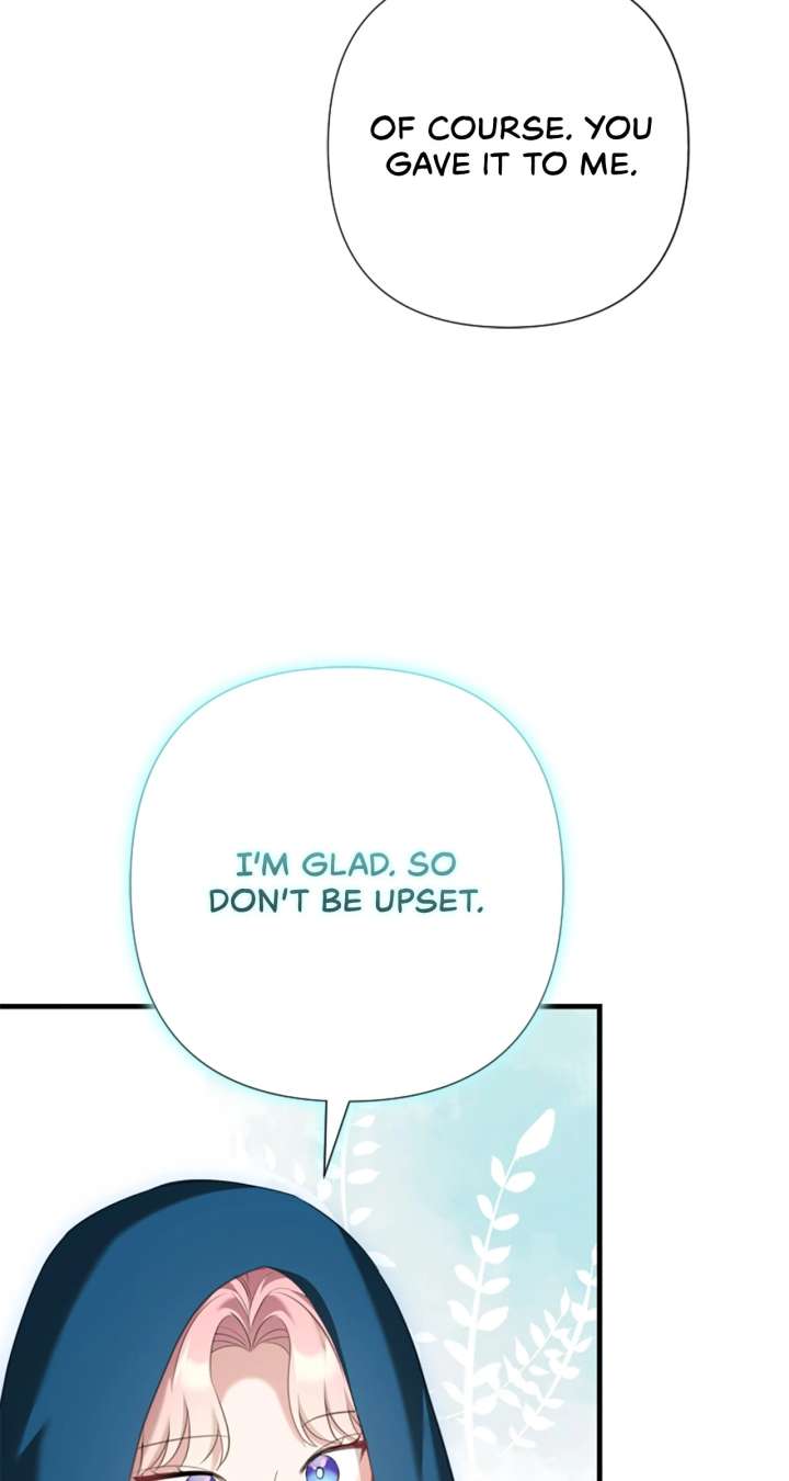 The Empress Wants To Avoid the Emperor Chapter 90 432 098