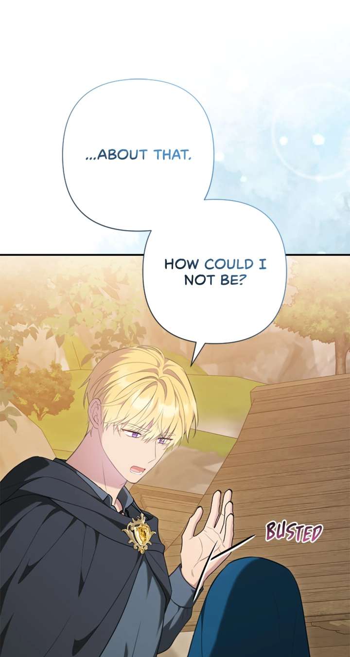 The Empress Wants To Avoid the Emperor Chapter 90 434 100