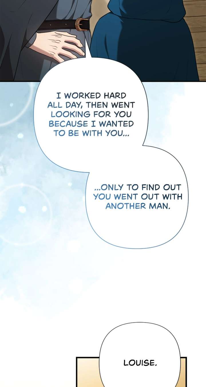 The Empress Wants To Avoid the Emperor Chapter 90 435 101